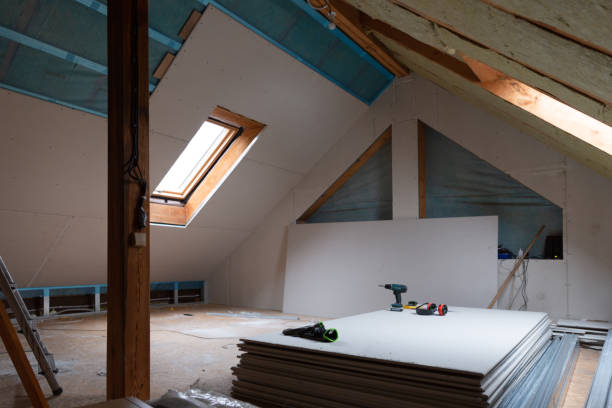 Best Commercial Insulation in Rock Hall, MD