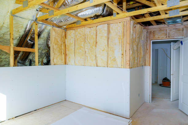 Best Insulation for Specific Applications in Rock Hall, MD